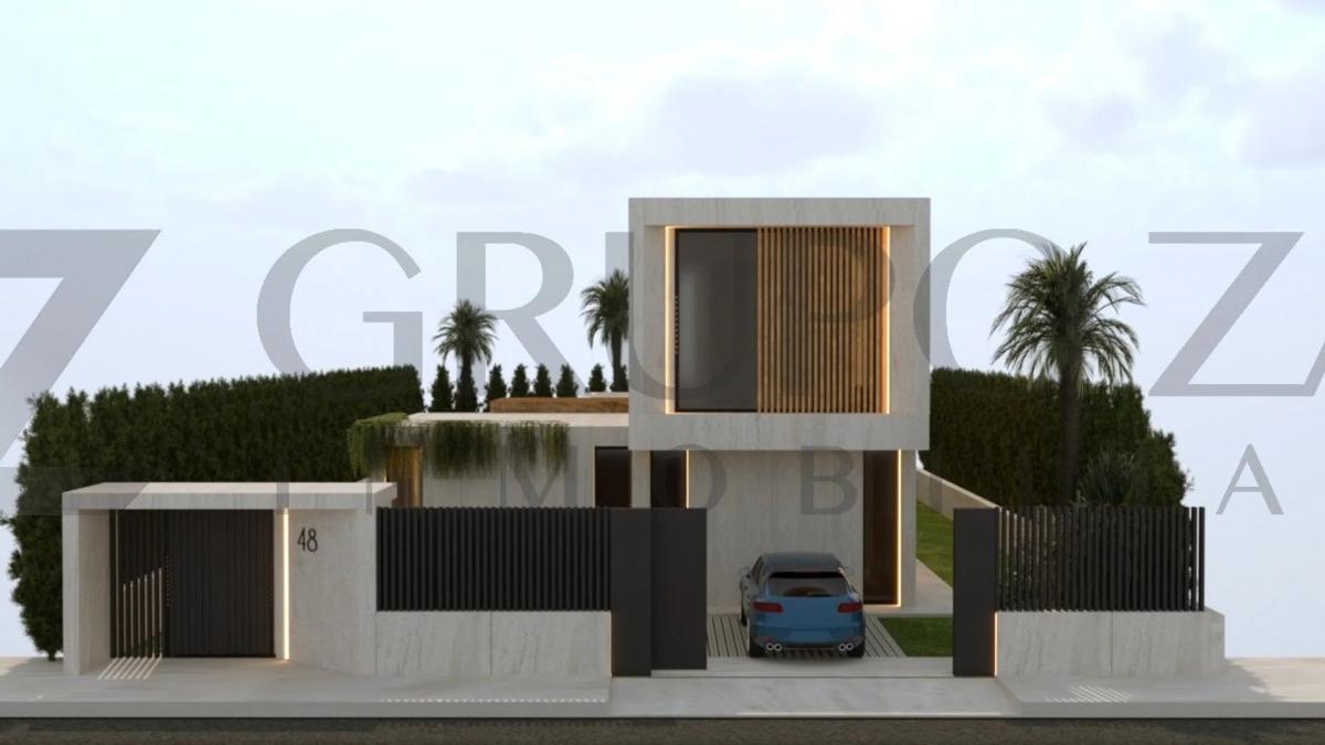 Terreno en venta en Godella, Valencia photo 3