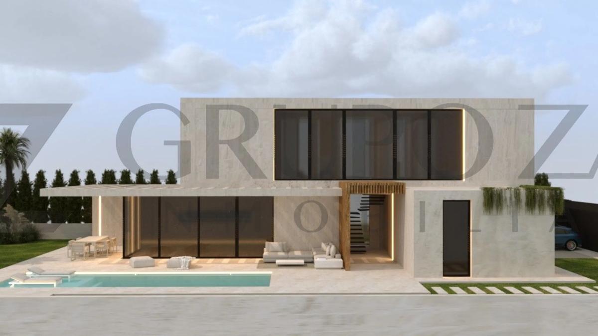 Terreno en venta en Godella, Valencia photo 4