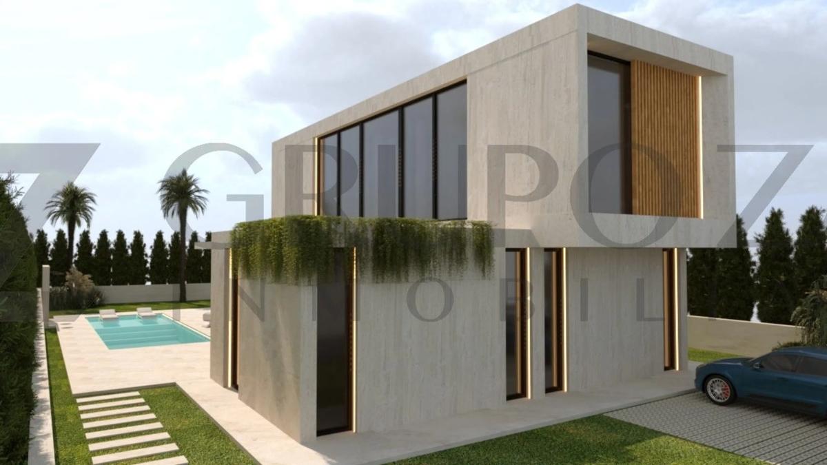 Terreno en venta en Godella, Valencia photo 5