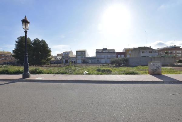 Terreno en calle 1 thumbnail 1