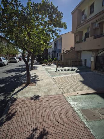 Terreno en calle Pirotecnia Brunchú, 57 photo 2