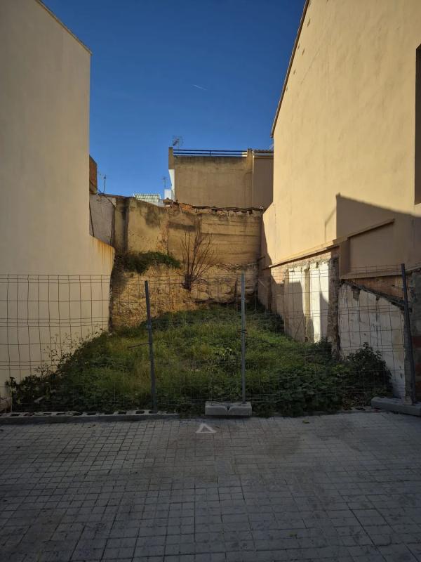 Terreno en venta en Godella, Valencia photo 3