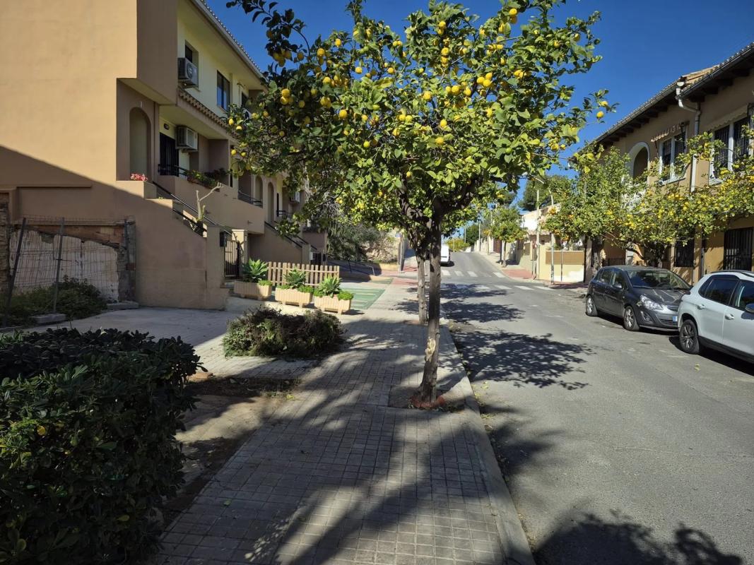 Terreno en venta en Godella, Valencia photo 4