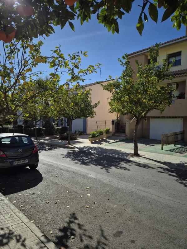 Terreno en venta en Godella, Valencia photo 5