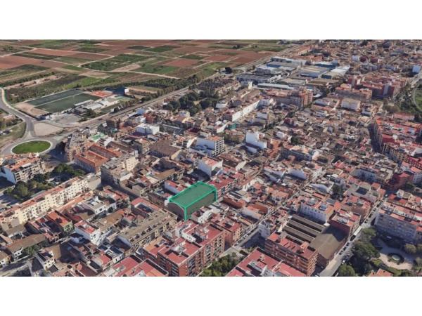 Terreno en calle Immaculada photo 1