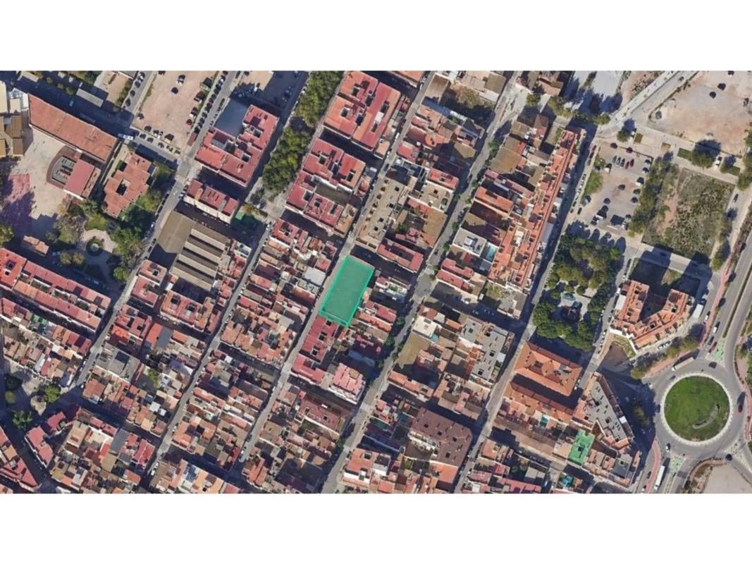 Terreno en venta en La Pobla de Farnals, Valencia photo 2