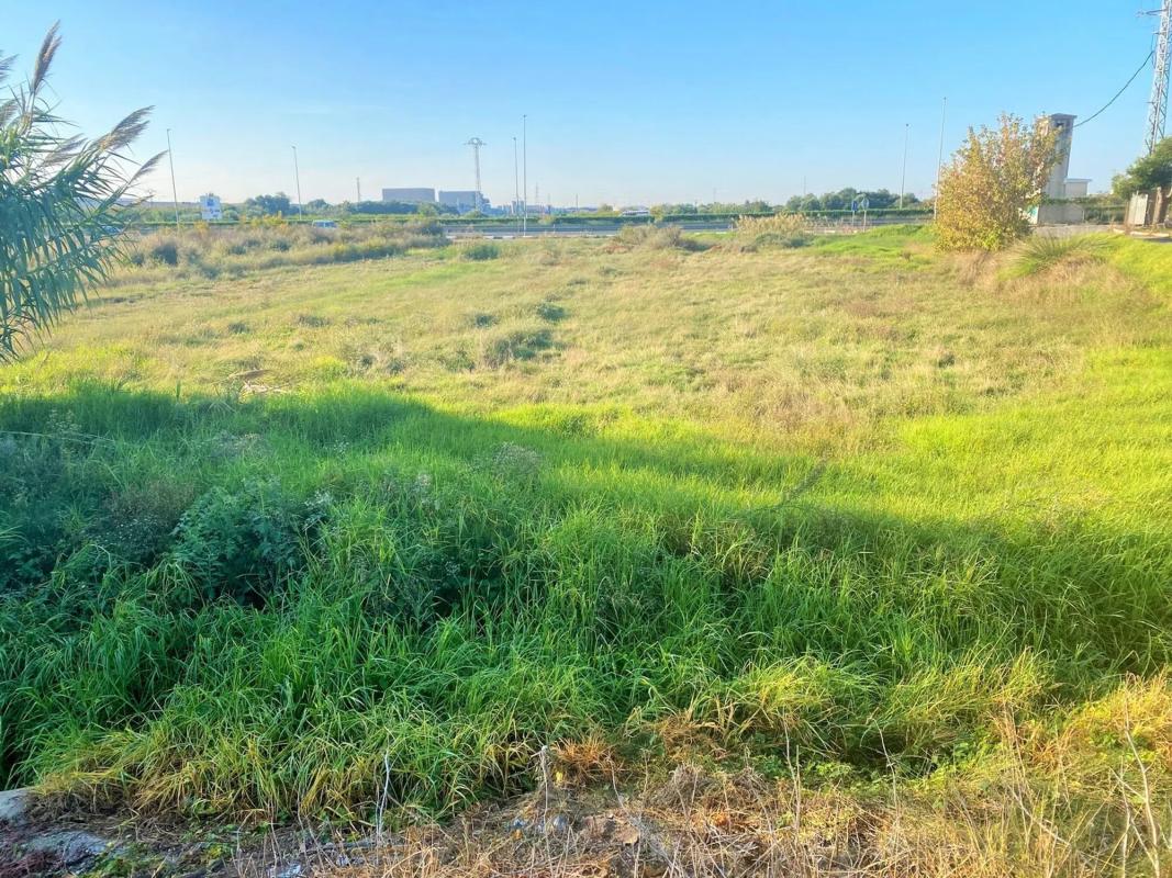 Участок земли на продажу в Масальфасар, Валенсия photo 3