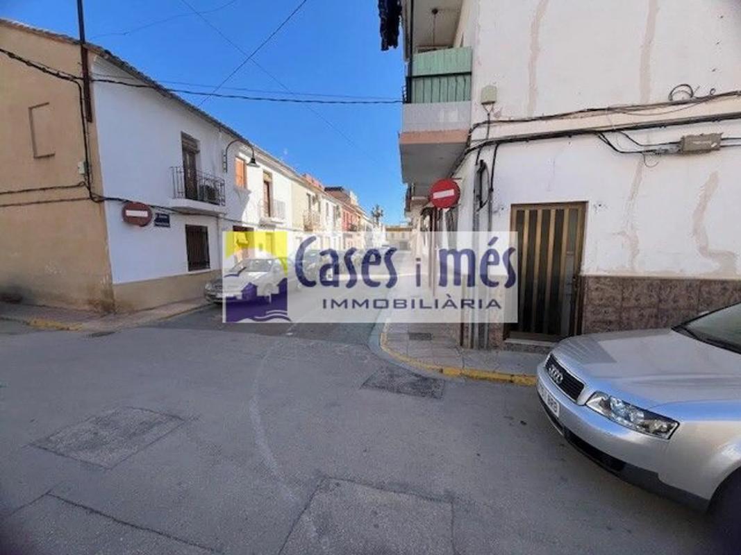 Terreno en venta en Museros, Valencia photo 3