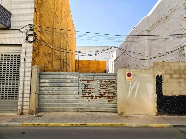 Terreno en calle Sant Antoni photo 1