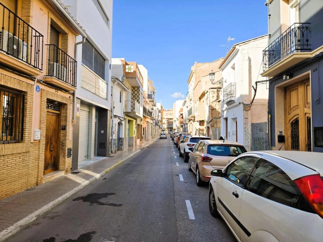 Terreno en venta en Rafelbunyol, Valencia photo 2