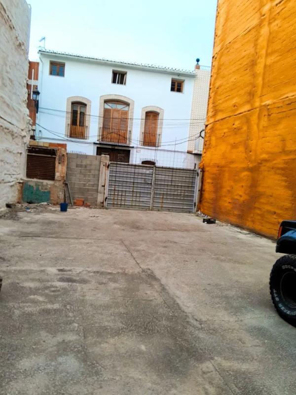 Terreno en venta en Rafelbunyol, Valencia photo 3