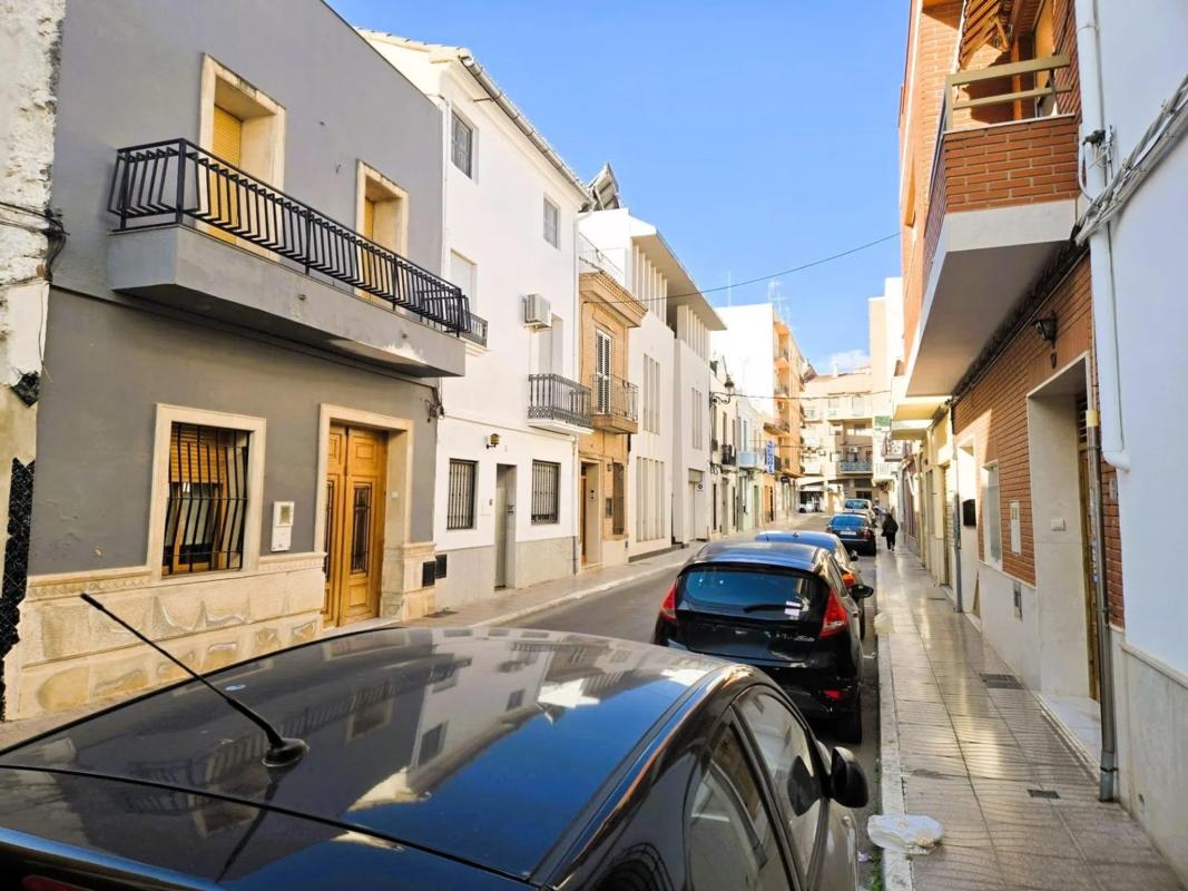 Terreno en venta en Rafelbunyol, Valencia photo 4