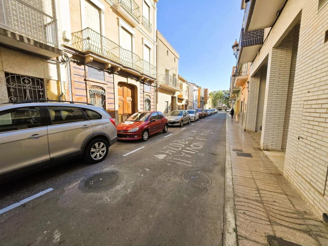 Terreno en venta en Rafelbunyol, Valencia photo 5