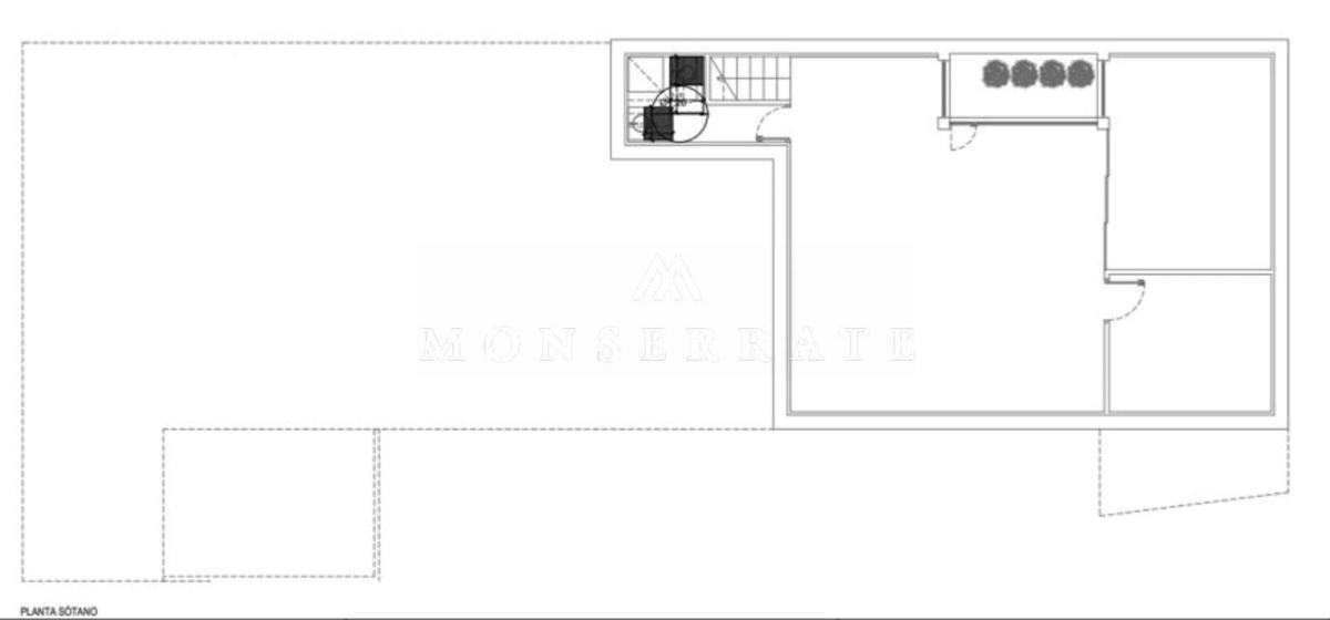 Terreno en venta en Godella, Valencia photo 2
