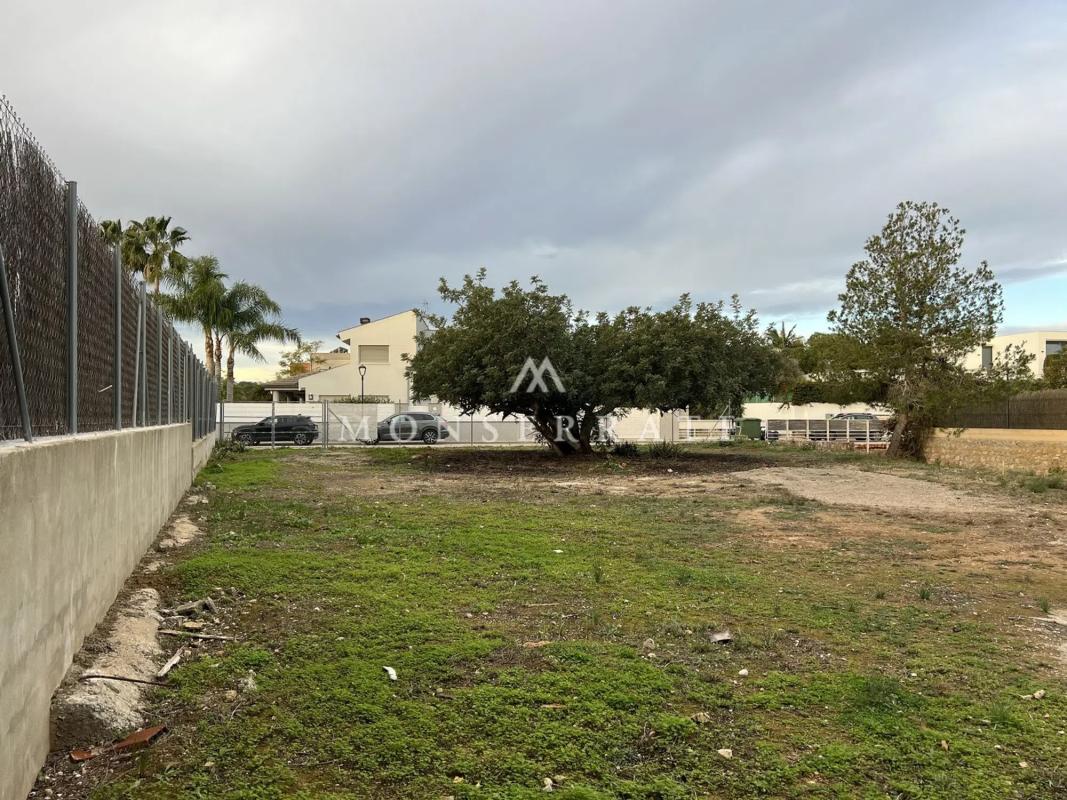 Terreno en venta en Godella, Valencia photo 3