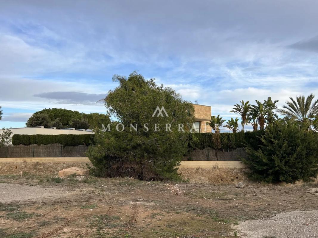 Terreno en venta en Godella, Valencia photo 4