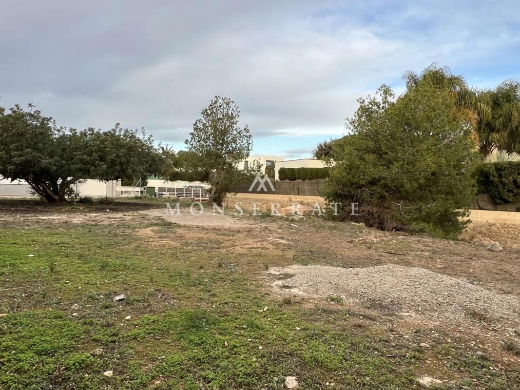 Terreno en venta en Godella, Valencia photo 5