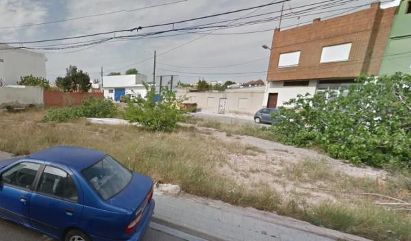 Terreno en calle Estanislao de Algimia photo 2