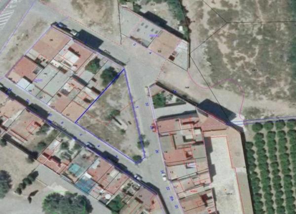 Terreno en calle Estanislao de Algimia photo 3