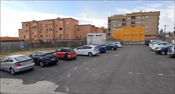 Terreno en calle de Sant Sebastià photo 2