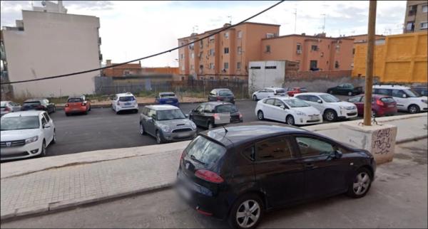 Terreno en calle de Sant Sebastià photo 3