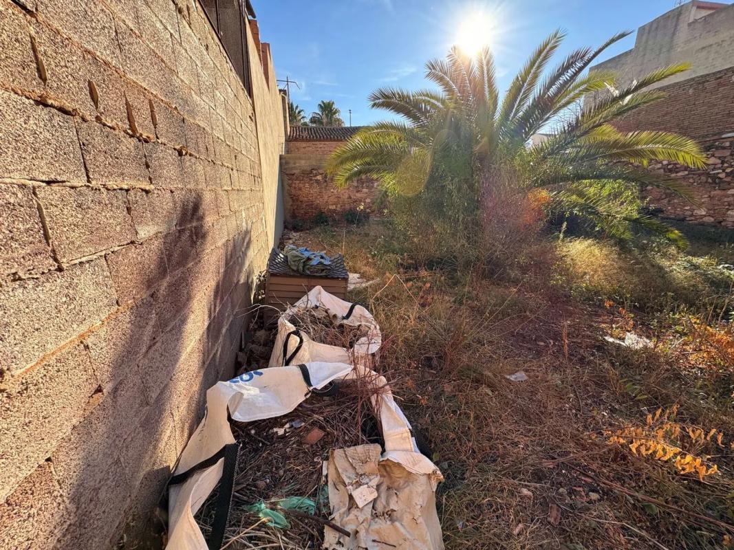 Terreno en venta en Puçol, Valencia photo 1