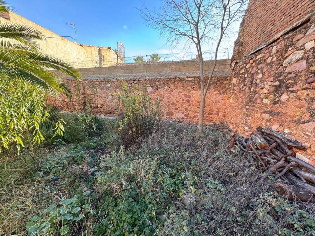 Terreno en venta en Puçol, Valencia photo 3
