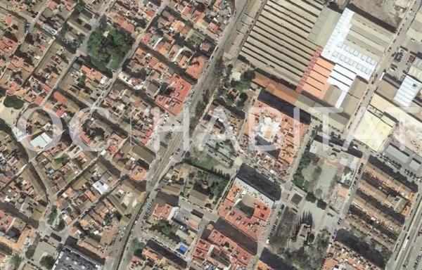 Terreno en calle U.e. Av Mediterrani, 2 thumbnail 1