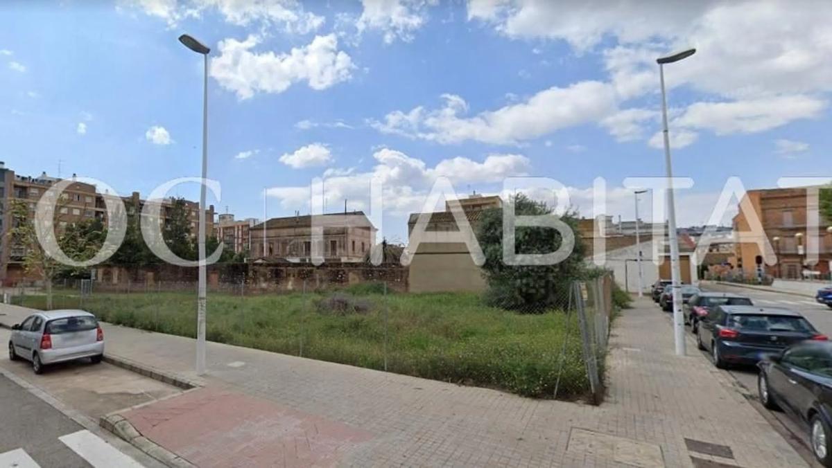 Terreno en venta en Foios, Valencia photo 4