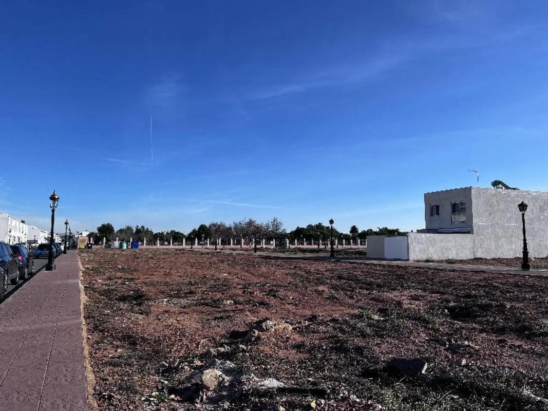 Terreno en venta en Rafelbunyol, Valencia photo 3
