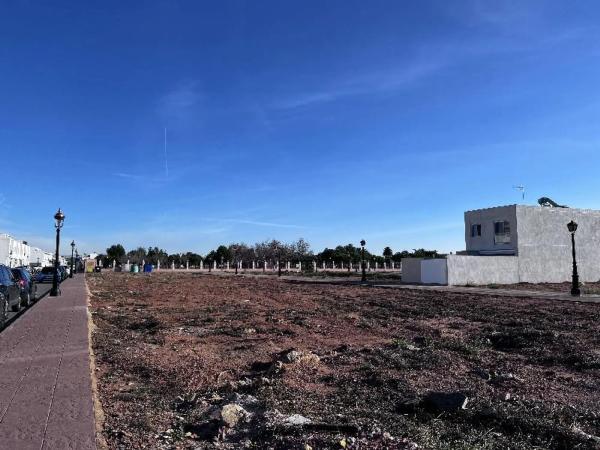 Terreno en calle Guardia Civil thumbnail 2