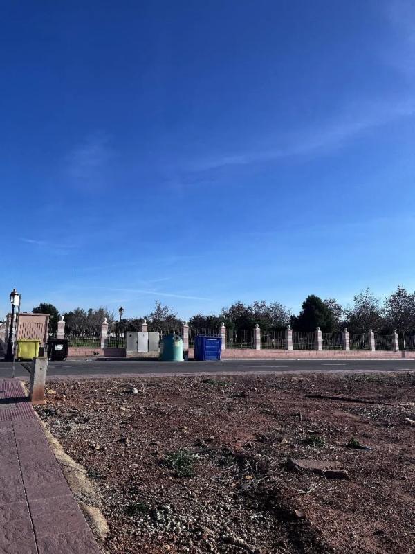 Terreno en venta en Rafelbunyol, Valencia photo 4