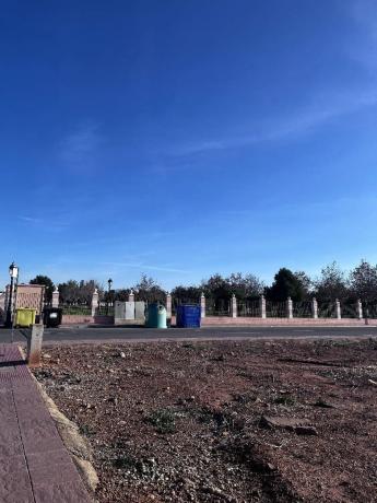 Terreno en calle Guardia Civil photo 4