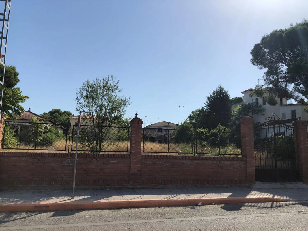 Terreno en venta en Paterna, Valencia photo 1