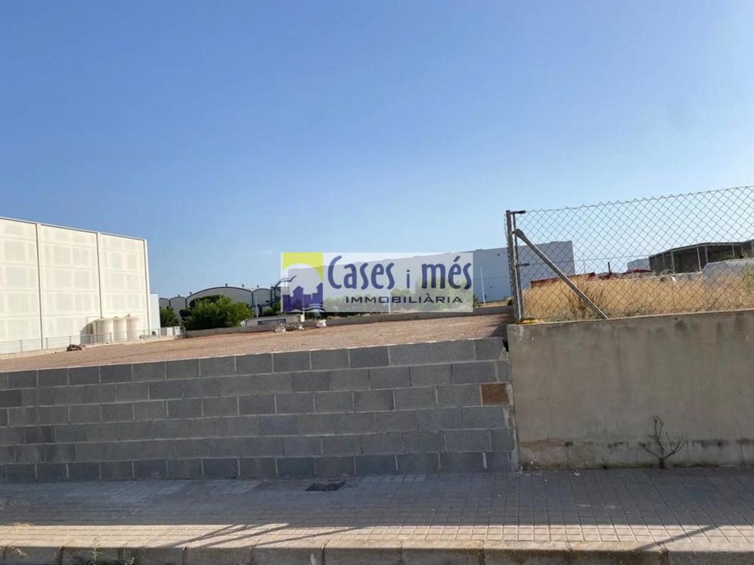 Участок земли на продажу в Пучоль, Валенсия photo 3