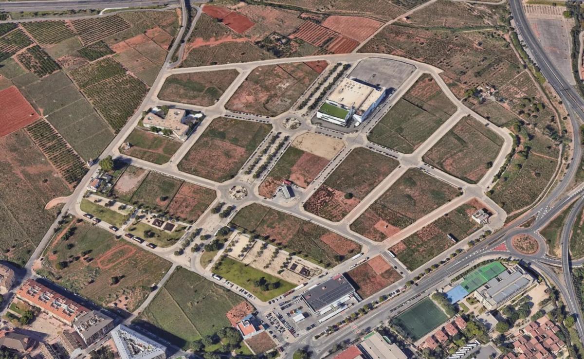 Terreno en venta en Puçol, Valencia photo 2