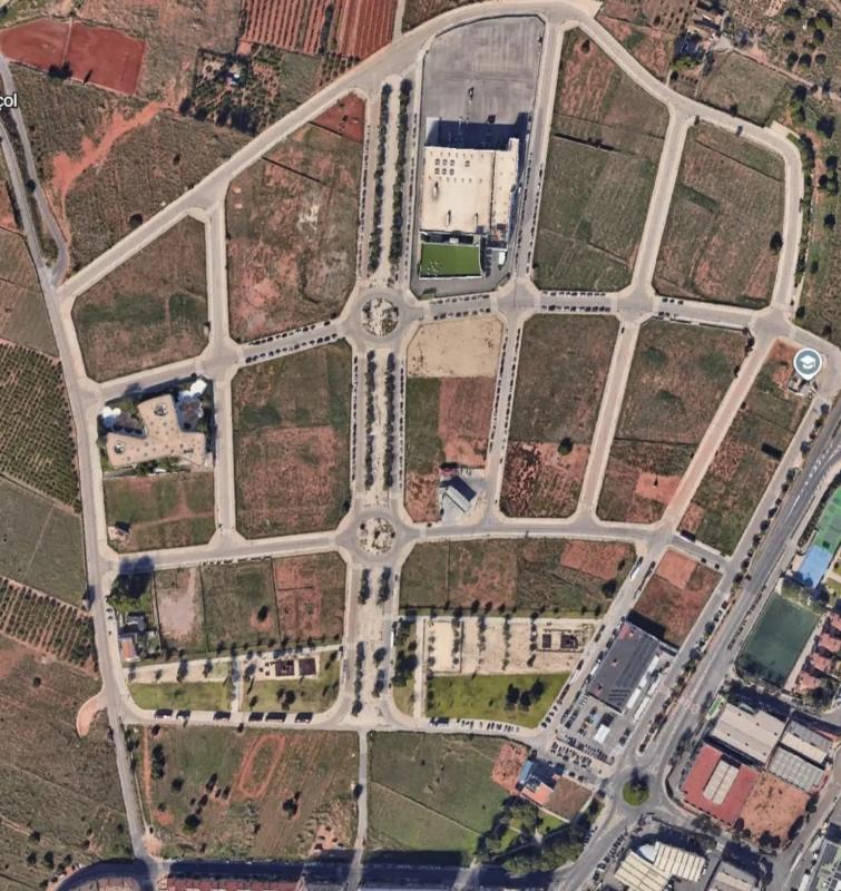 Terreno en venta en Puçol, Valencia photo 3