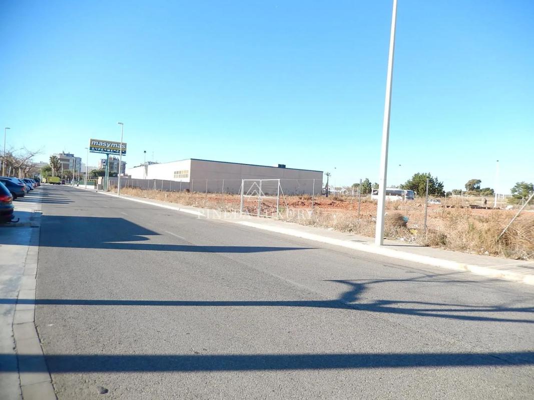 Terreno en venta en Puçol, Valencia photo 5