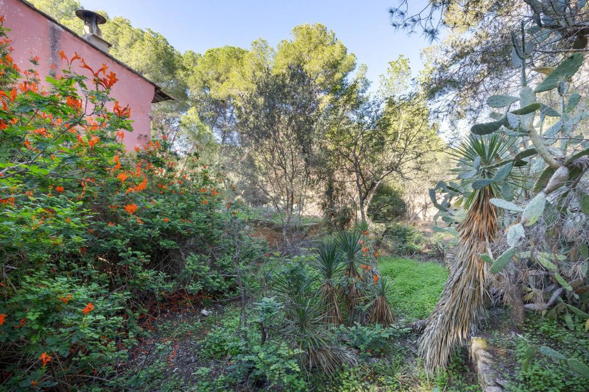 Terreno en venta en Godella, Valencia photo 1