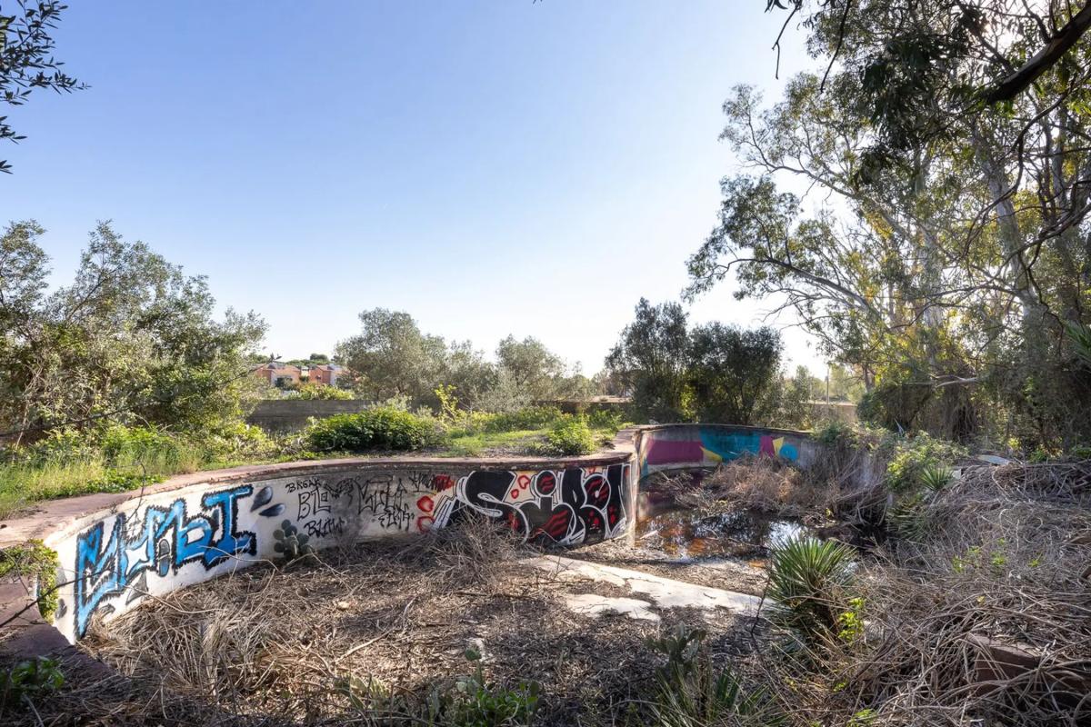 Terreno en venta en Godella, Valencia photo 4