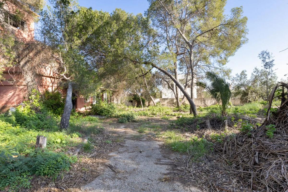 Terreno en venta en Godella, Valencia photo 5