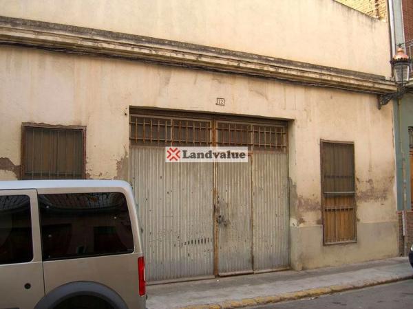 Terreno en calle San Pancraci, 16 photo 3