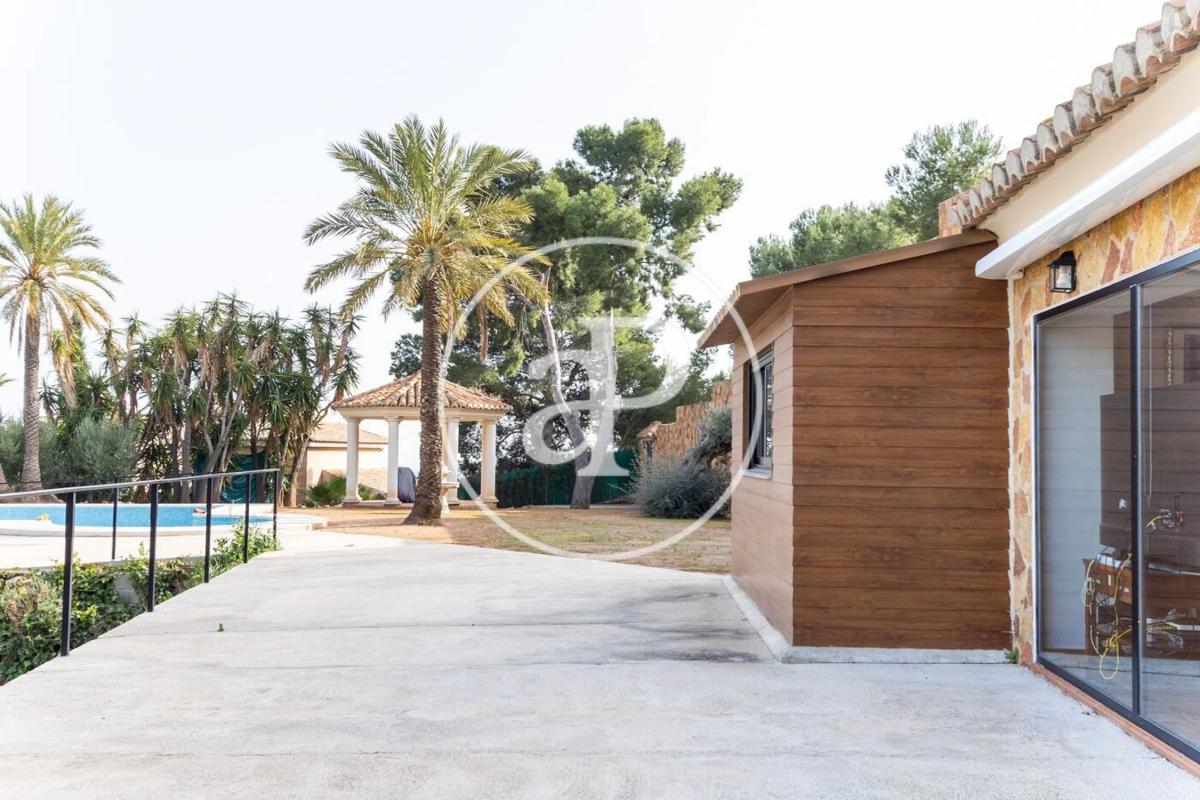 Terreno en venta en Puçol, Valencia photo 5