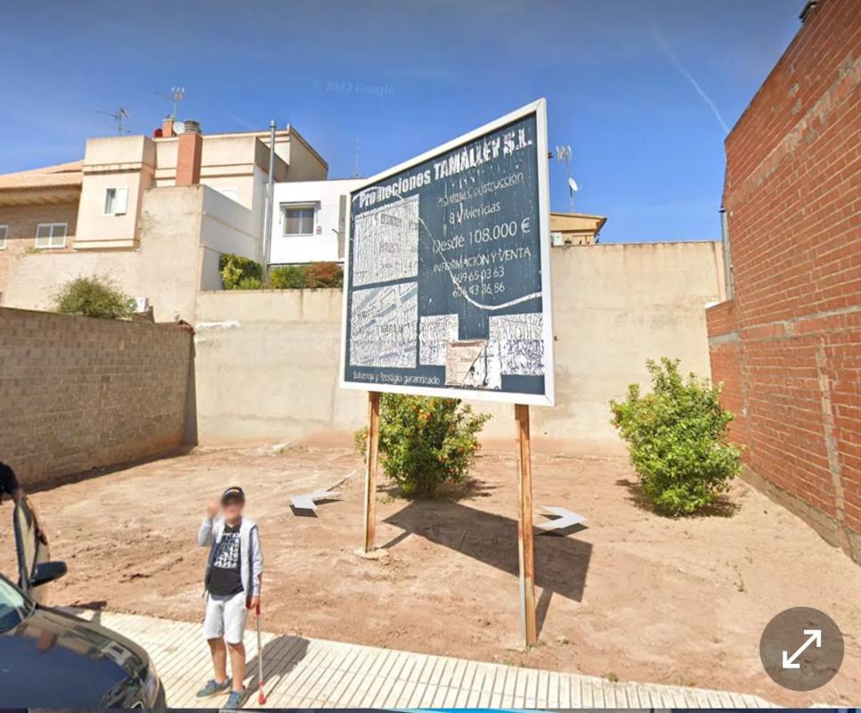 Terreno en venta en Albuixech, Valencia photo 1