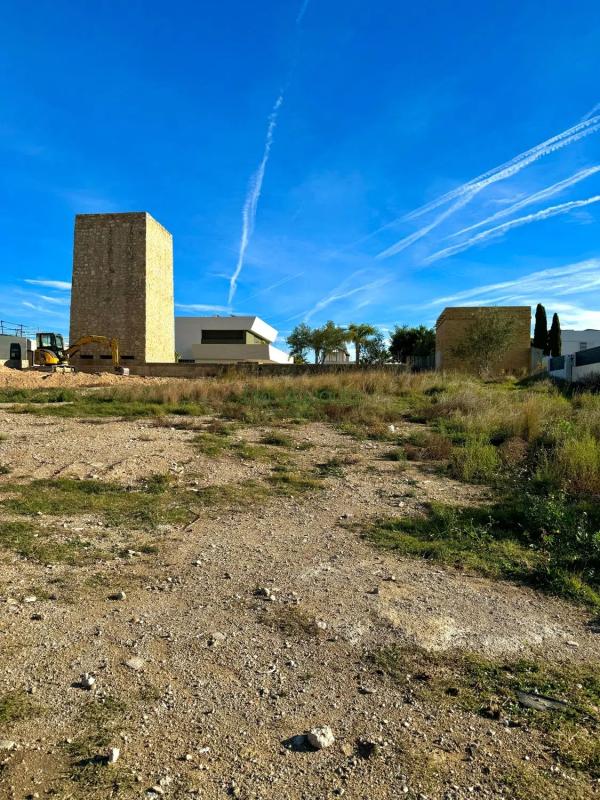 Land for sale in Godella, Valencia photo 2