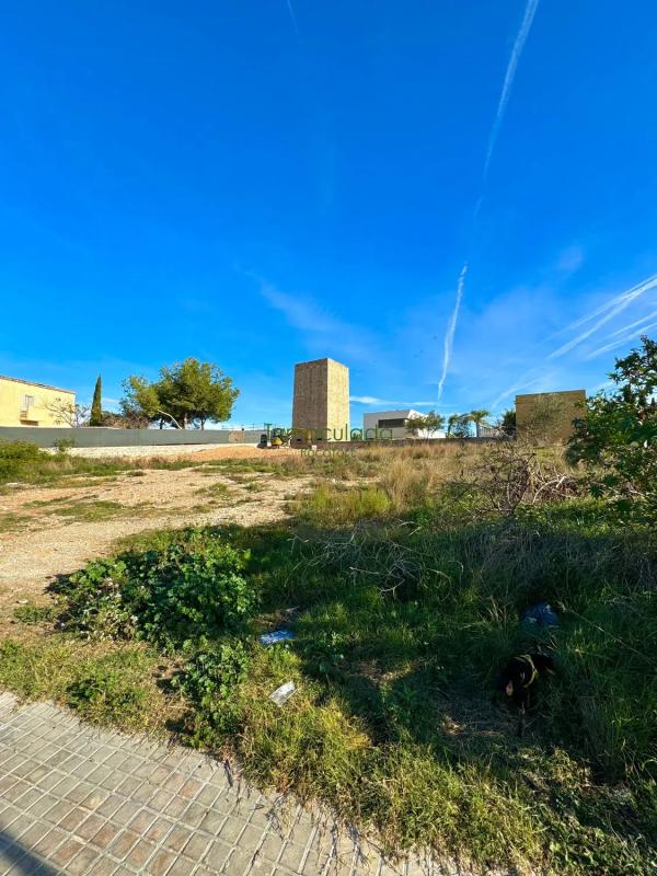 Land for sale in Godella, Valencia photo 3