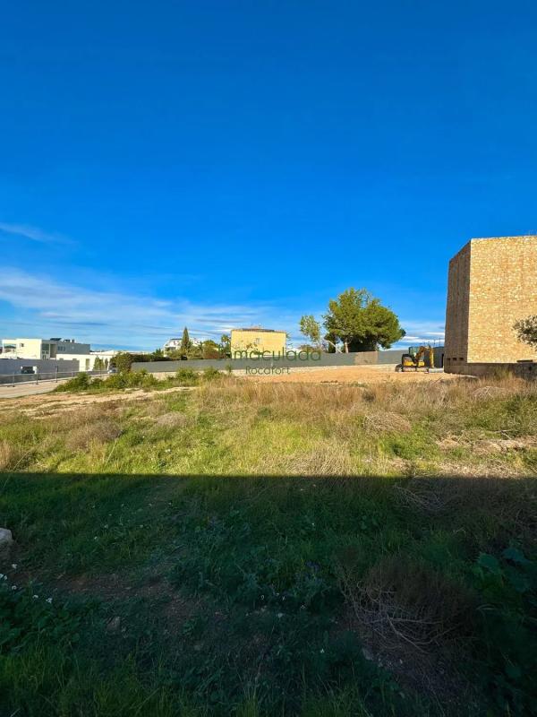 Land for sale in Godella, Valencia photo 4