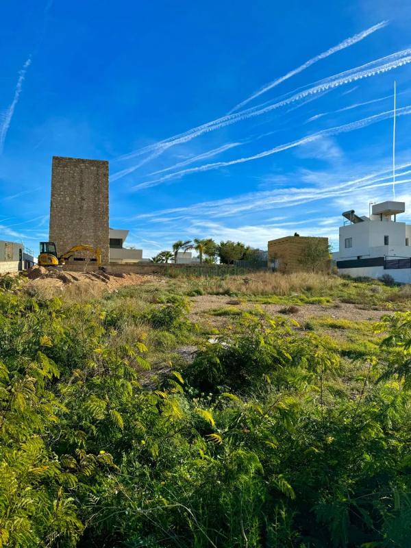 Land for sale in Godella, Valencia photo 5