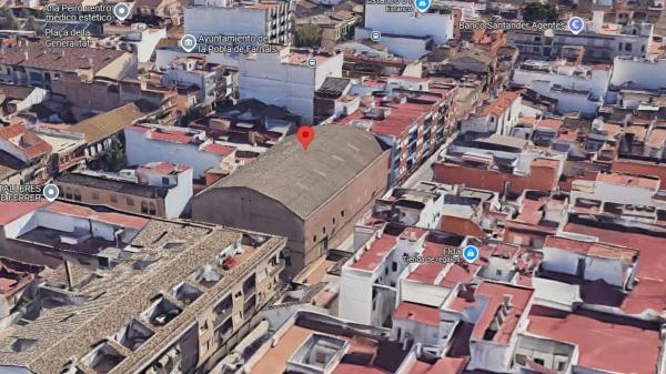Terreno en calle Immaculada, 5 photo 1