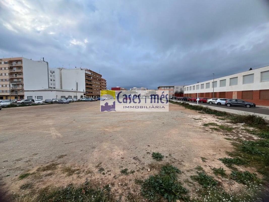 Terreno en venta en La Pobla de Farnals, Valencia photo 2